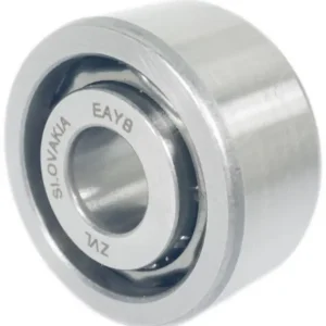 Łożysko skośne dwurzędowe 3211 55x100x33,3 ZVL Oferta limitowana